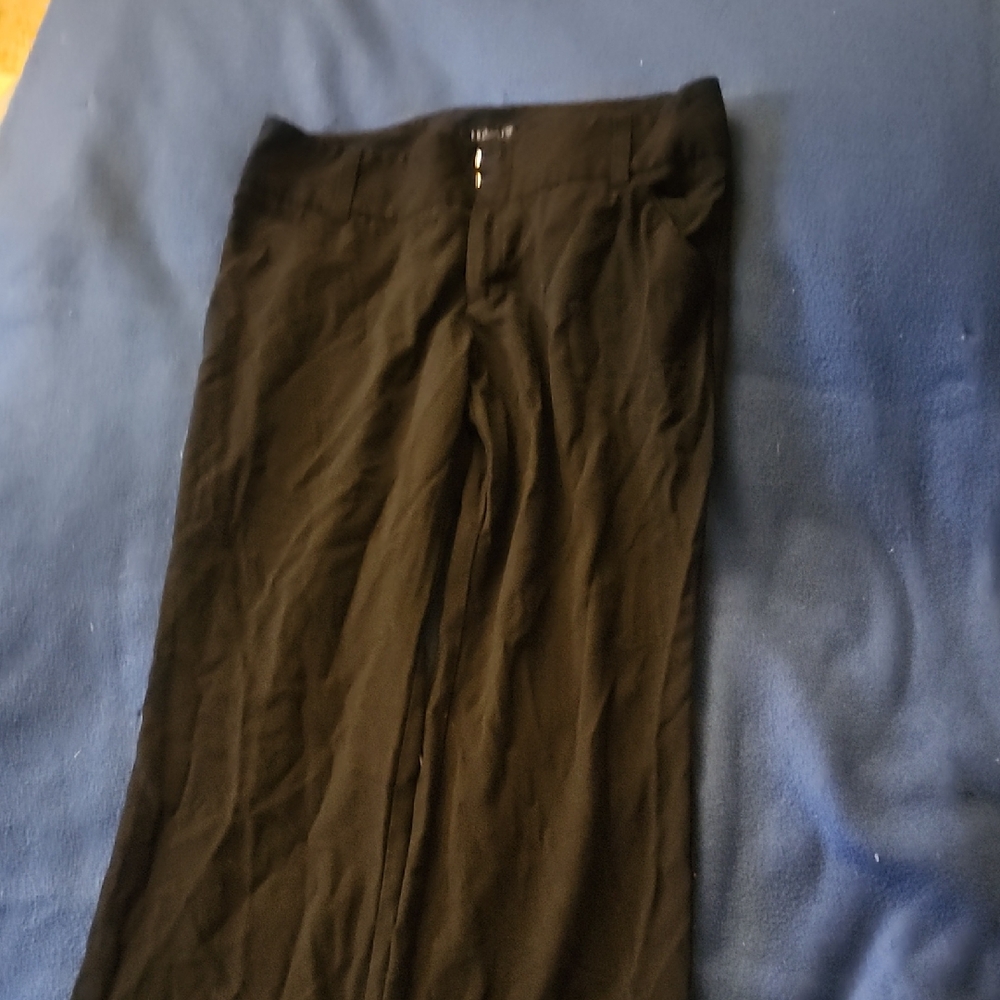 Women's Black Pants
